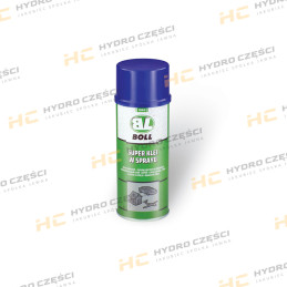 BOLL Super Adhesive Spray -...