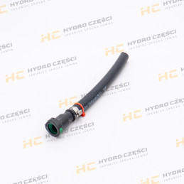 Fuel pipe seal 8x10x6mm (fits CAT 3056 3304) - KMP BRAND