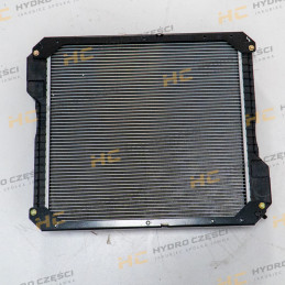 JCB Chłodnica wody - AZERI PARTS