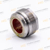 JCB Cylinder gland 45x75mm - AZERI PARTS