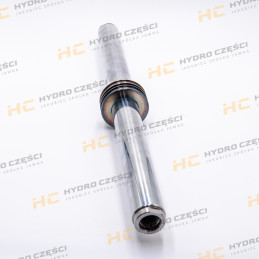 JCB Dipper/stabilizer piston head 100x60mm - AZERI PARTS