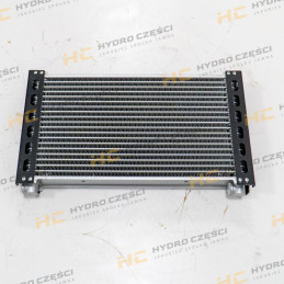 JCB Hydraulic oil radiator (Premium Quality) - GMOVE