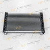 JCB Hydraulic oil radiator - AZERI PARTS