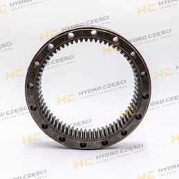 JCB Trzeci set redukcyjny