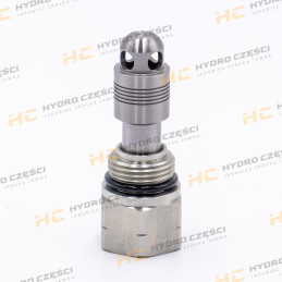 JCB Overload Valve 3600PSI - AZERI PARTS