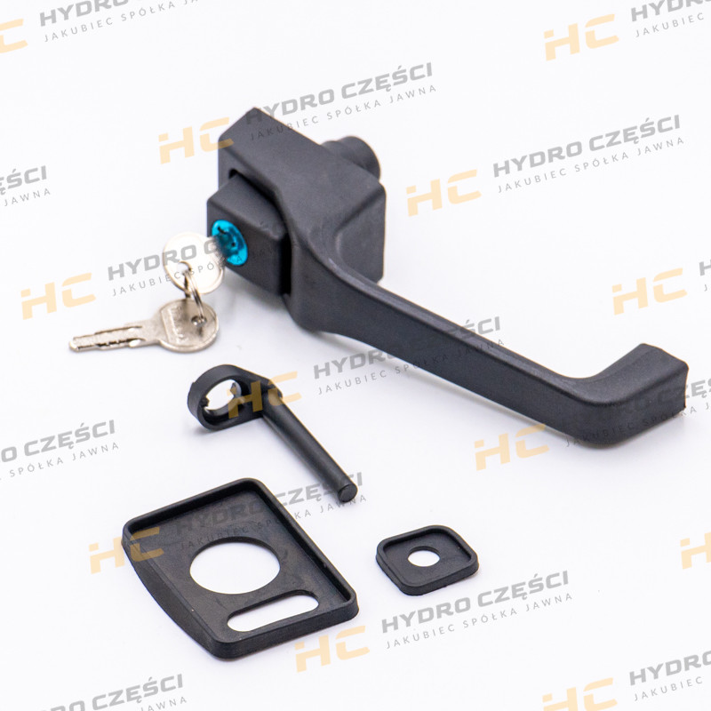 JCB Klamka drzwi - AZERI PARTS
