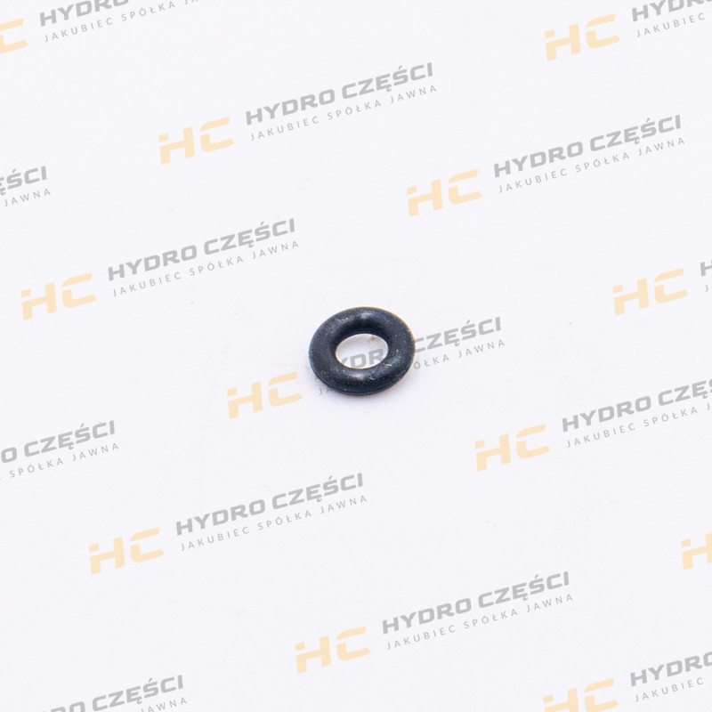 JCB O-ring sealing dipstick - AZERI PARTS