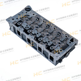 JCB Engine cylinder head...