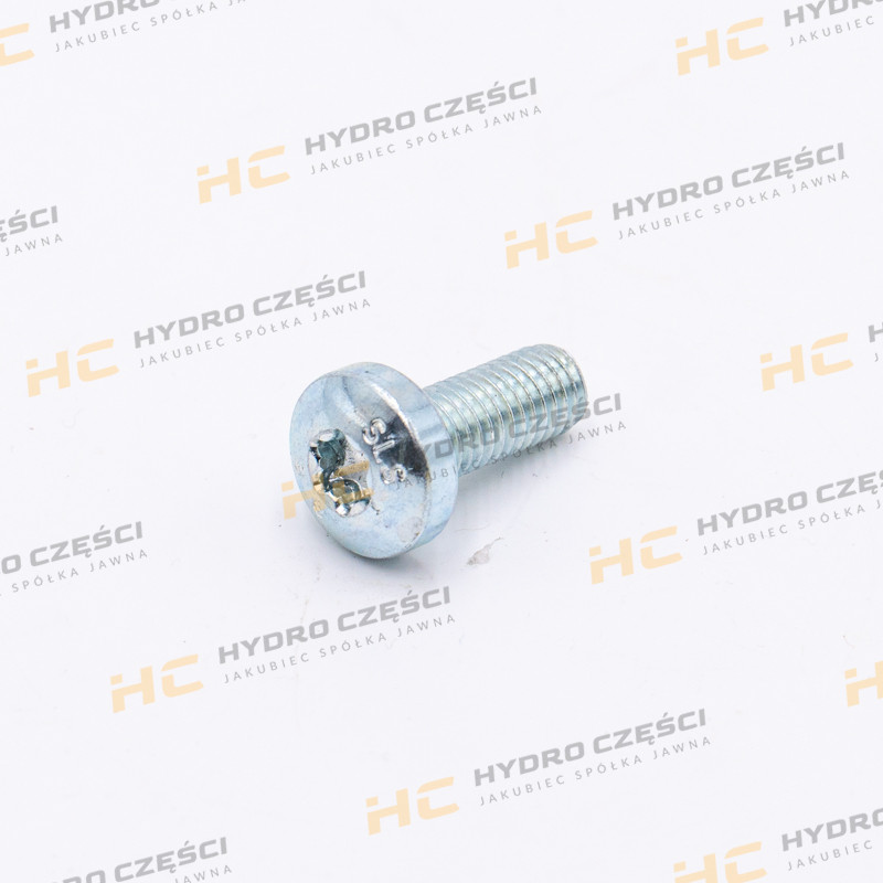 JCB Screw M8x20mm - AZERI PARTS