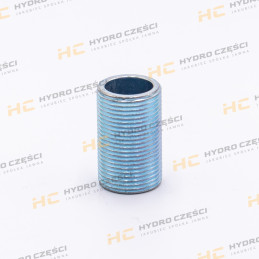 Piston cooling nozzle (fits in CAT 3054B 3056E) - OEM