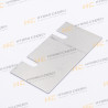 JCB Shim 150x75x1.6mm - AZERI PARTS
