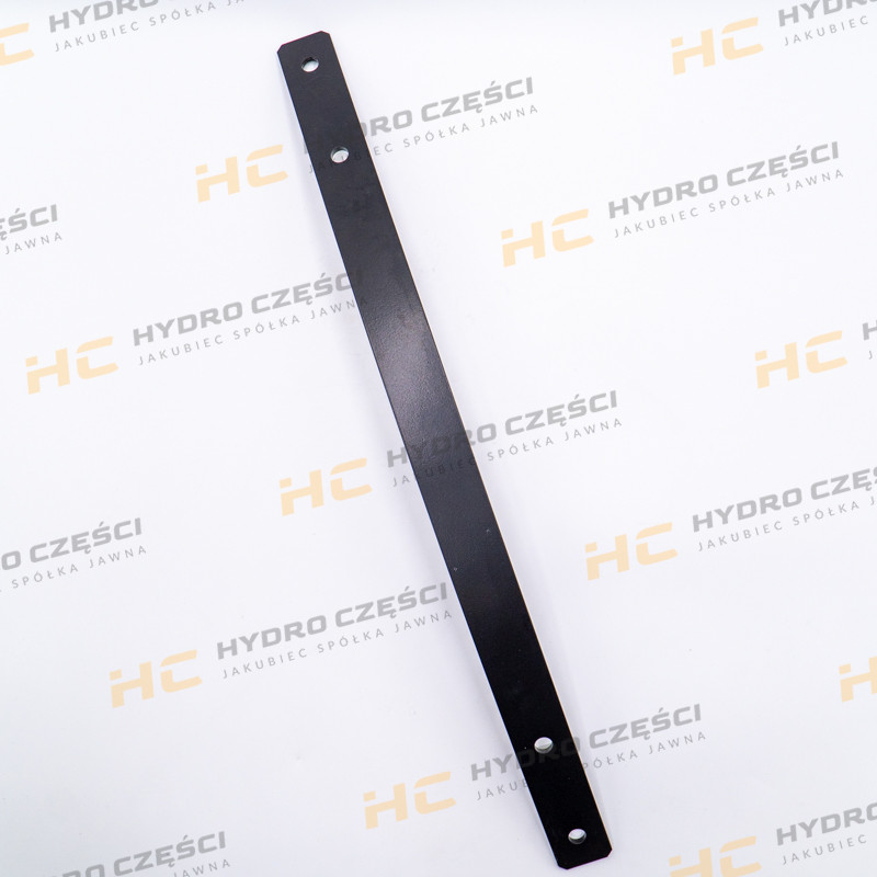 JCB Strip fender mounting 20" - AZERI PARTS