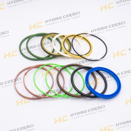 JCB Lift cylinder seal kit 75 x 140mm