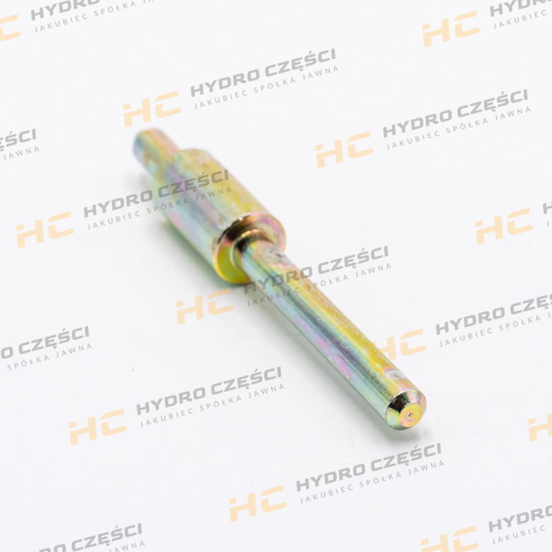 JCB Quick Hitch Indicator – ORIGINAL