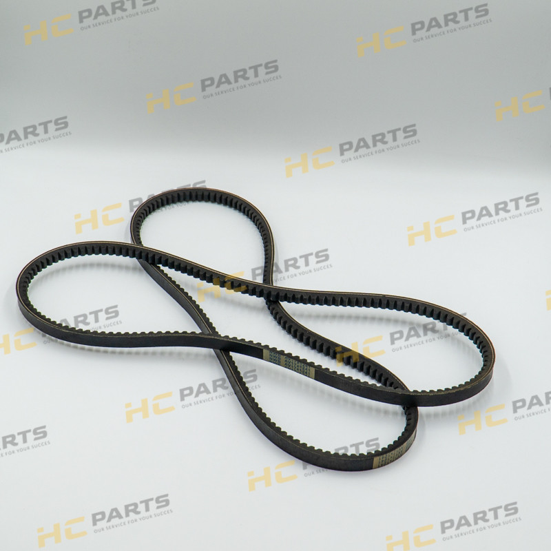 JCB Pasek klinowy - JS OEM
