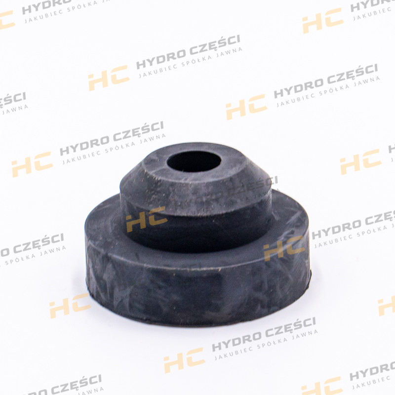 JCB Radiator mounting cushion - AZERI PARTS