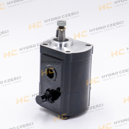 JCB Hydraulic hose clamp/holder - AZERI PARTS