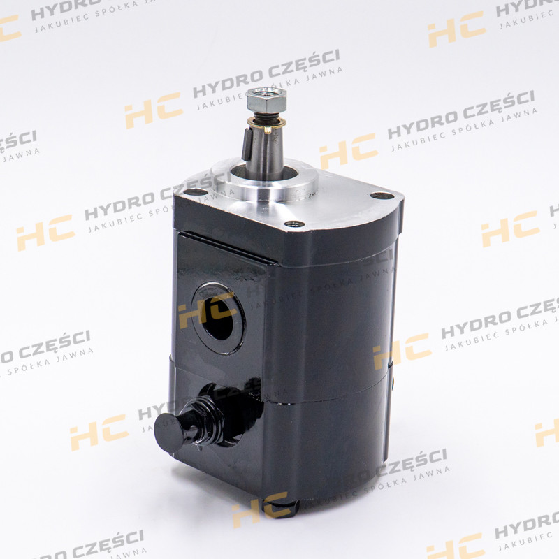 JCB Fan motor - AZERI PARTS