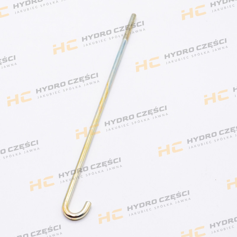 JCB Bolt Type "J" - ORIGINAL