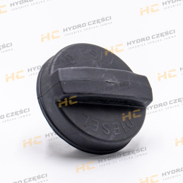 JCB Diesel fuel cap - AZERI...