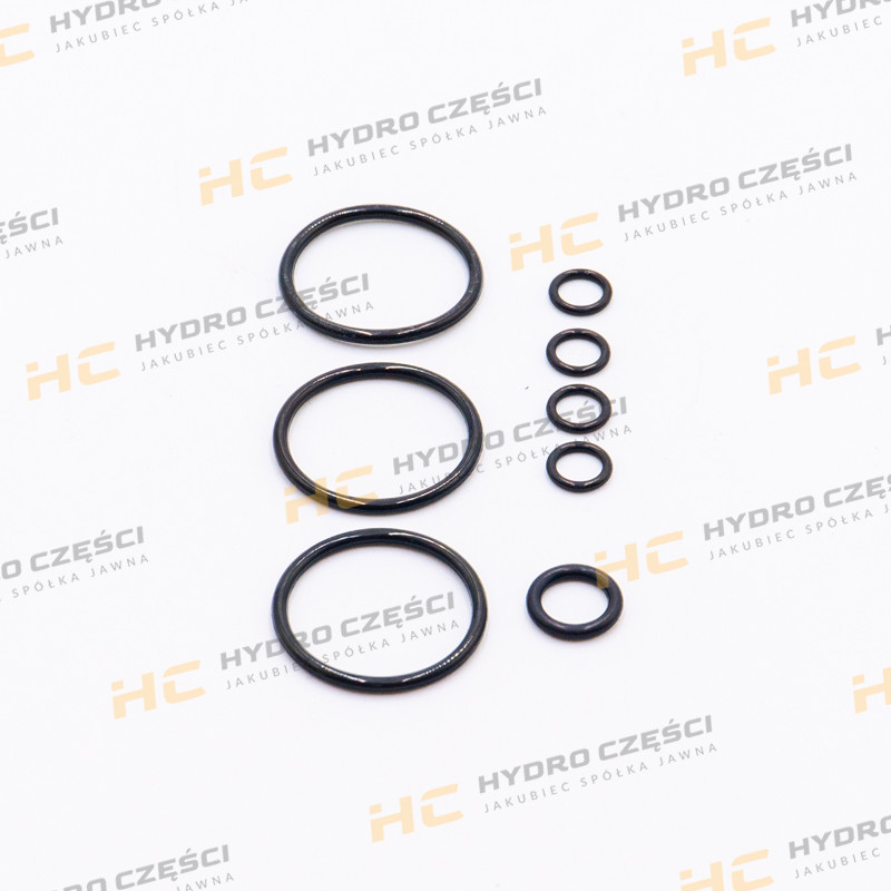 JCB Kit-seal intersection - AZERI PARTS