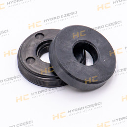 JCB Hydroflap solenoid coil - AZERI PARTS