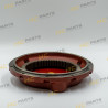 JCB Cover assembly - JS OEM