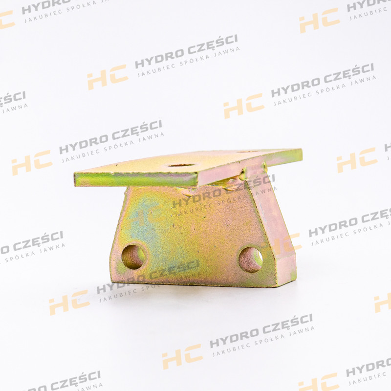 JCB Pad wear support - AZERI PARTS