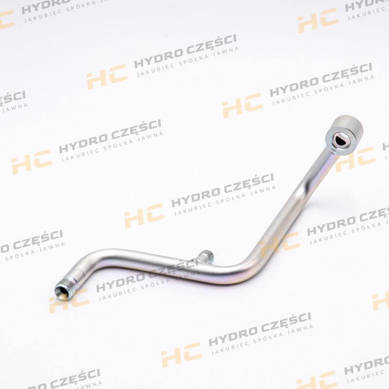 JCB Rurka hydrauliczna RH - AZERI PARTS