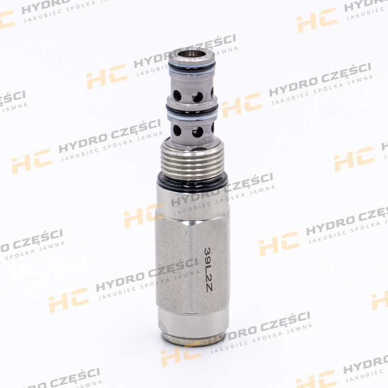 JCB Valve pressure relief - AZERI PARTS