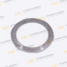 JCB Transmission pressure plate - 3CX 4CX
