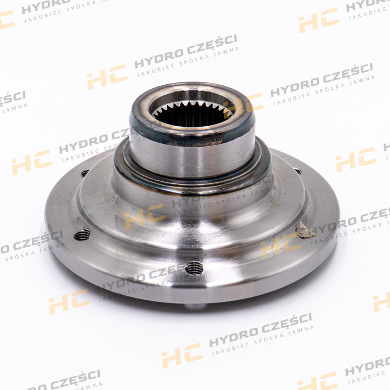 JCB Flange drive - AZERI PARTS