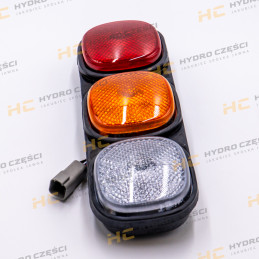 JCB Rear LED work lamp - WESEM