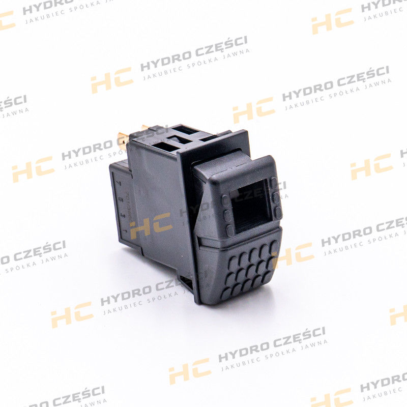 JCB Przełącznik światła/wycieraczki - AZERI PARTS
