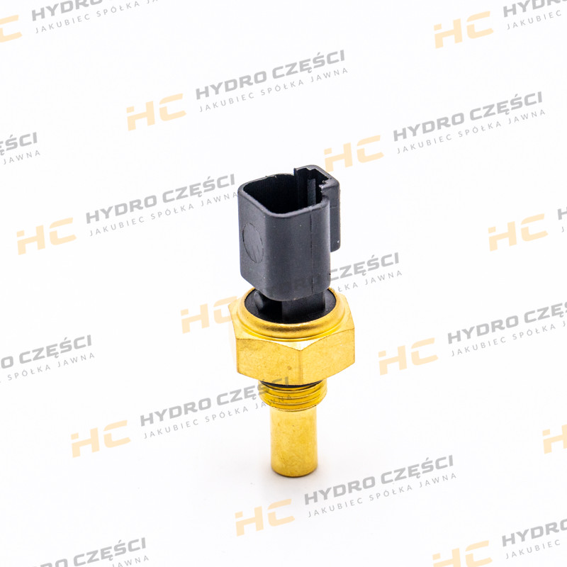 JCB Czujnik temperatury oleju hydraulicznego - AZERI PARTS