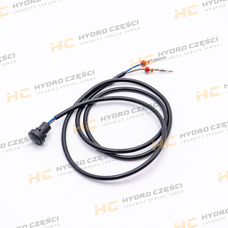 JCB Gear lever switch/wire - AZERI PARTS