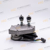 JCB Front wiper motor 24V - AZERI PARTS