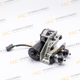 JCB Front wiper motor -...