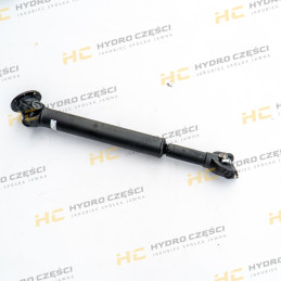 JCB Tylny wał napędowy - 3CX 4CX POWERSHIFT SPICER