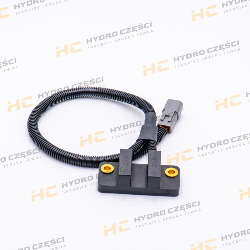 JCB Telescopic Proximity Sensor - ORIGINAL