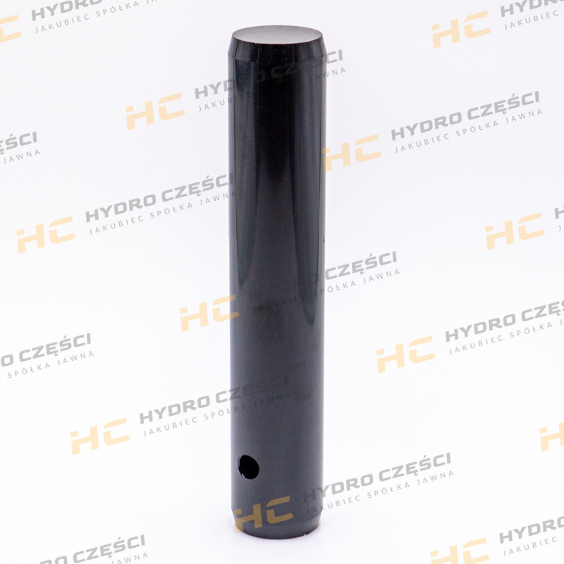 JCB Sworzeń siłownika łamania 50x267mm - AZERI PARTS