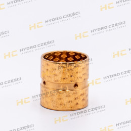 JCB Arm bushing - mini...