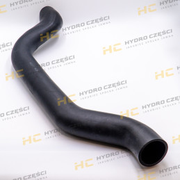 JCB Breather hose engine to filter