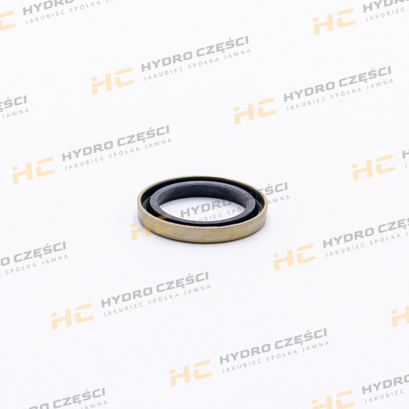 JCB Steering cylinder seal 25mm - JCB