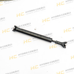 JCB Wał napędowy tył - AZERI PARTS