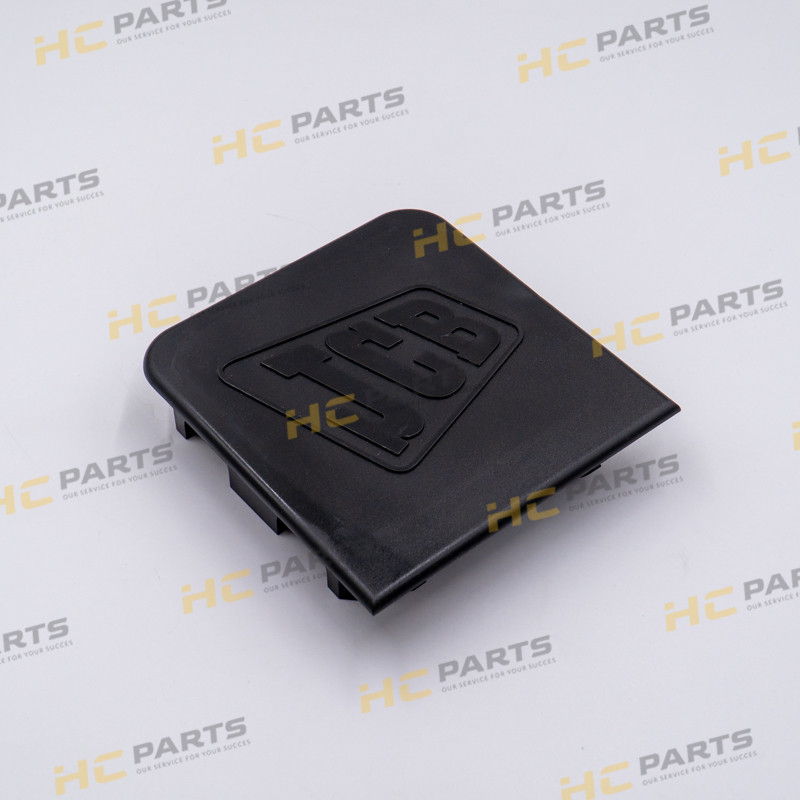 JCB Support (stabilizer) cap/blank - GENUINE