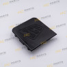 JCB Support (stabilizer) cap/blank - GENUINE