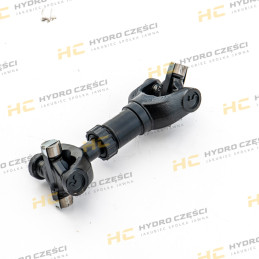 JCB Wał napędowy tył - AZERI PARTS