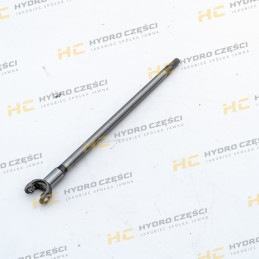 JCB Inner axle shaft long...