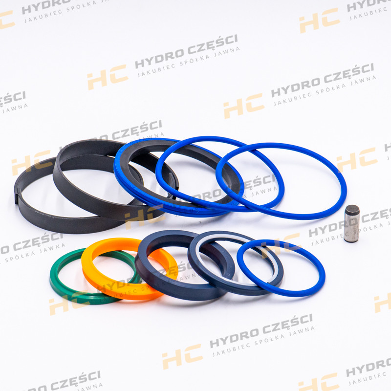 JCB Cylinder seal kit - ORIGINAL